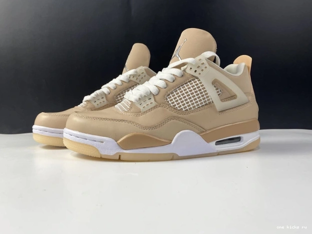 Onekick 4 Jordan DJ0675-200 Air Shimmer 0614